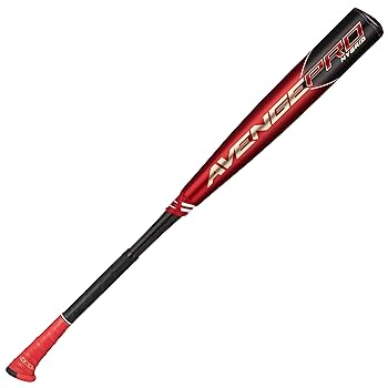 Amazon | Axe Bat 2023 Avenge Pro Hybrid (-3) BBCOR 野球